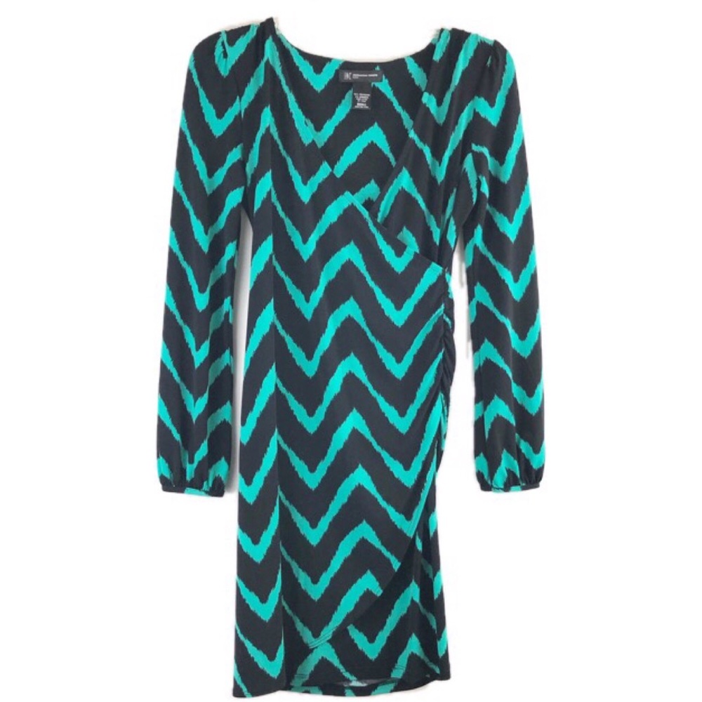 INC International Concepts Dress